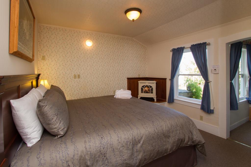 Sweetwater Inn And Spa メンドシーノ 部屋 写真
