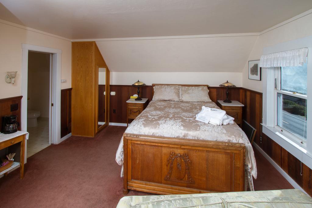 Sweetwater Inn And Spa メンドシーノ 部屋 写真