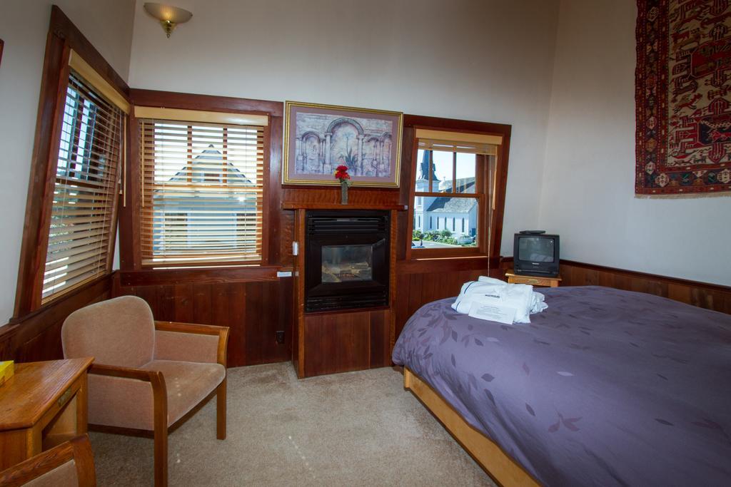 Sweetwater Inn And Spa メンドシーノ 部屋 写真