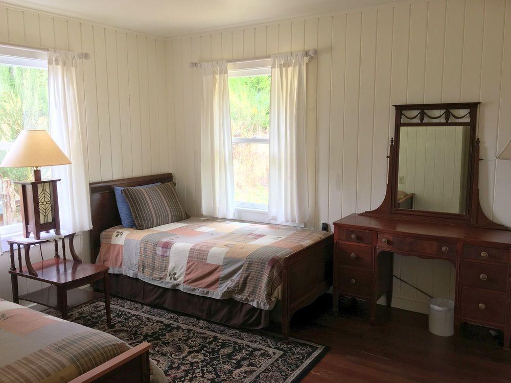 Sweetwater Inn And Spa メンドシーノ エクステリア 写真